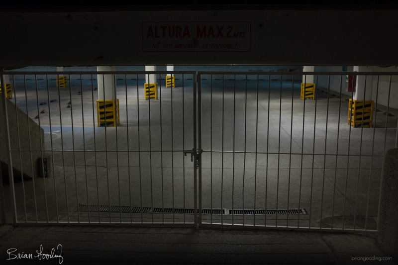 Acuña, Mexico: quick border trip – Brian Gooding
