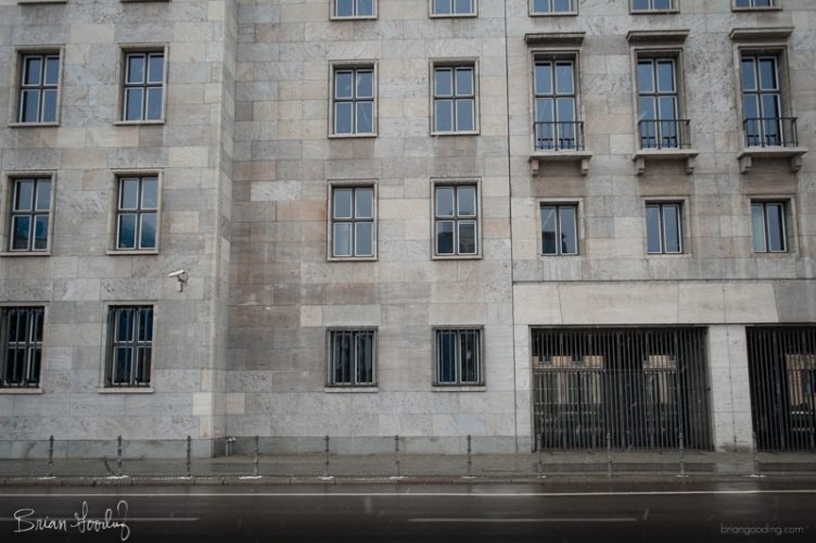 stoic machines - welcome home